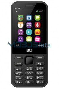 BQ MOBILE BQ-2831 STEP XL+ specs